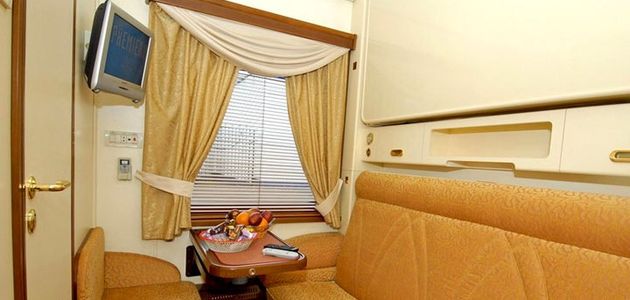 ORIENT EXPRESS: Silk Road Tashkent to Almaty